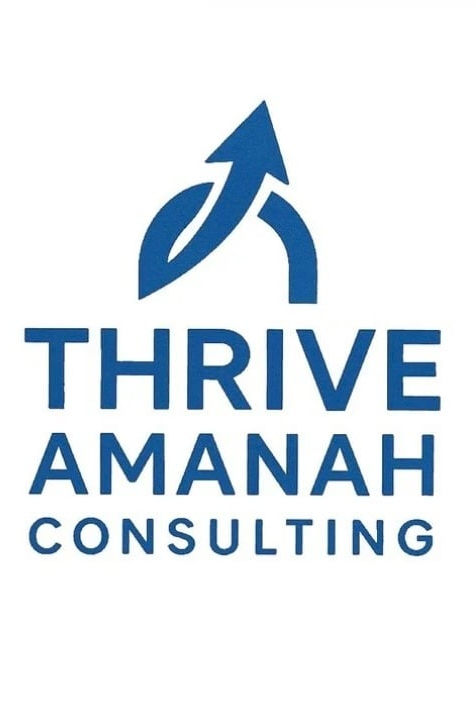 Thrive Amanah Consulting logo